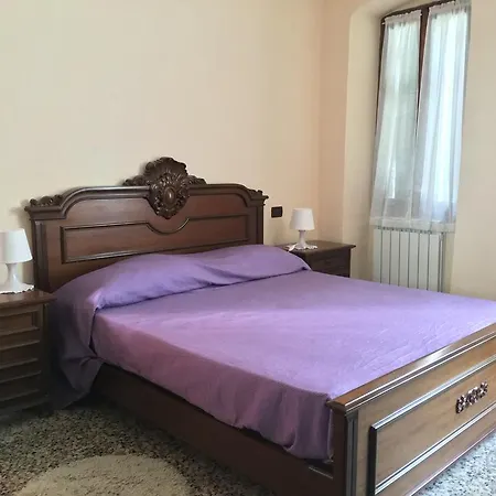 Casa In Tipico Borgo Ligure Borgomaro
