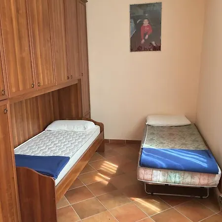 Apartmán Casa In Tipico Borgo Ligure