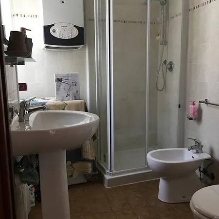 Casa In Tipico Borgo Ligure